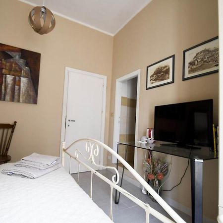 B&B La Pianedda Кастельсардо Экстерьер фото