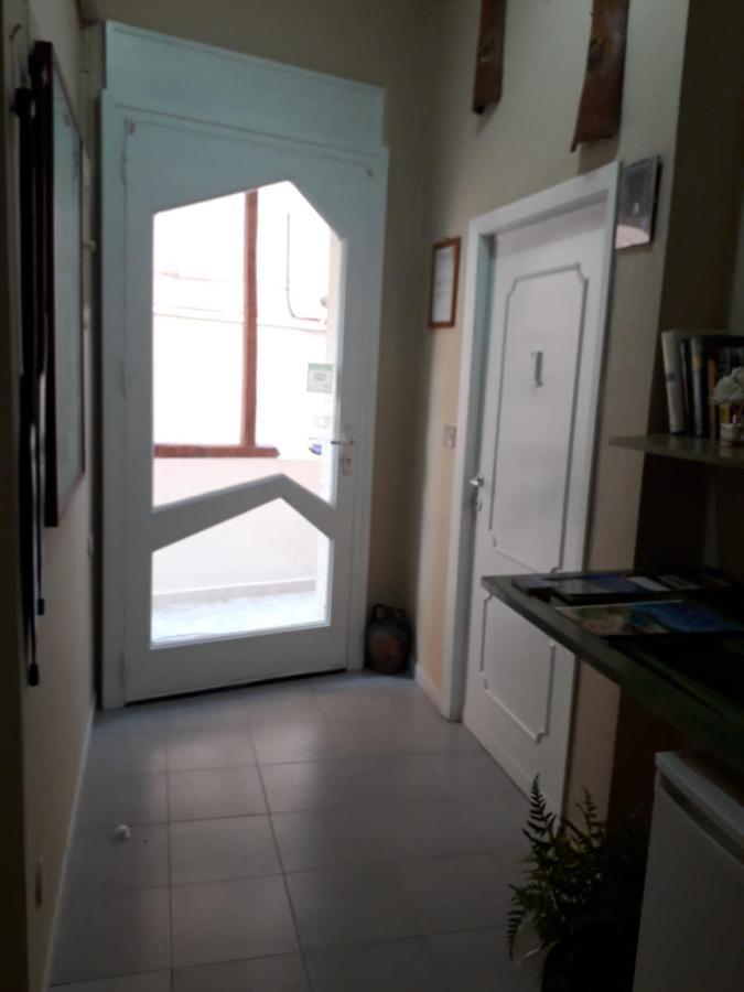 B&B La Pianedda Кастельсардо Экстерьер фото