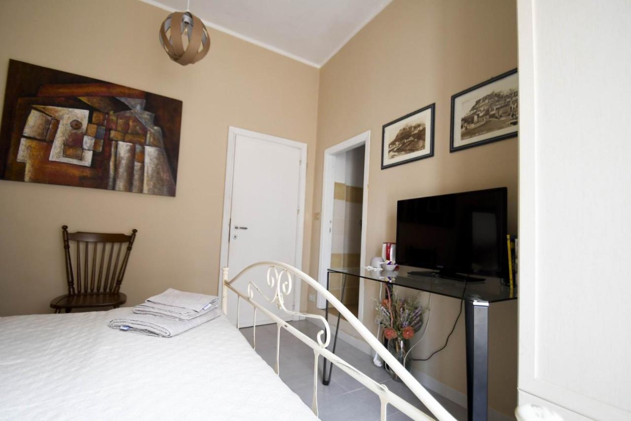 B&B La Pianedda Кастельсардо Экстерьер фото