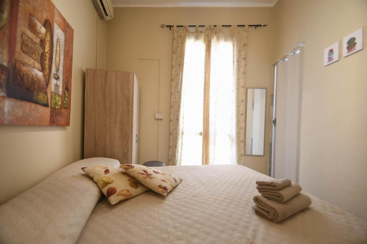 B&B La Pianedda Кастельсардо Экстерьер фото