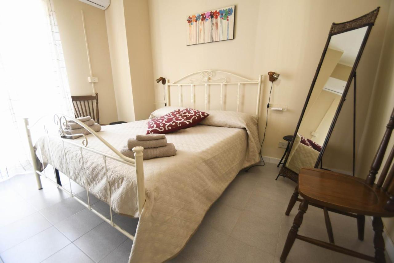 B&B La Pianedda Кастельсардо Экстерьер фото