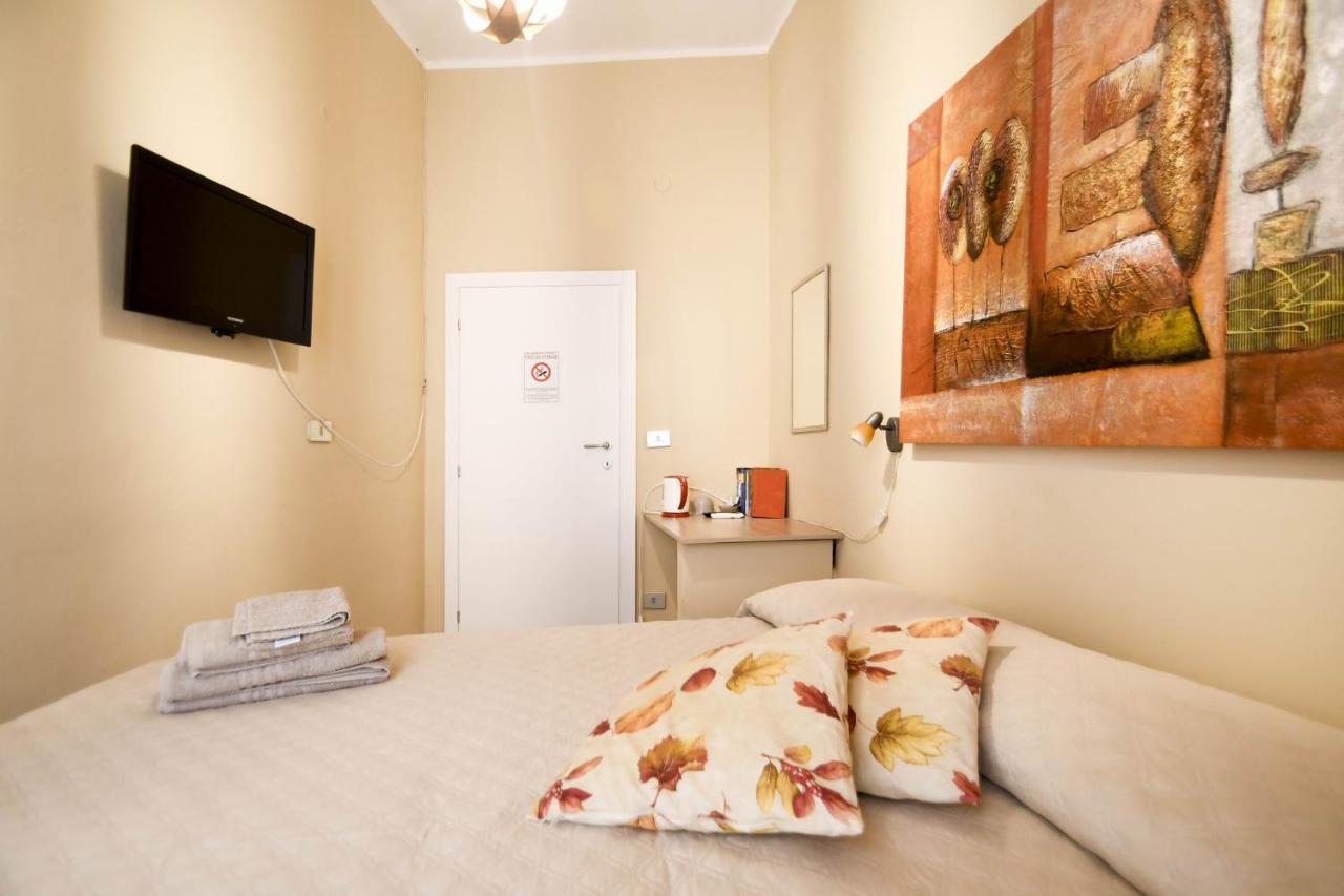 B&B La Pianedda Кастельсардо Экстерьер фото