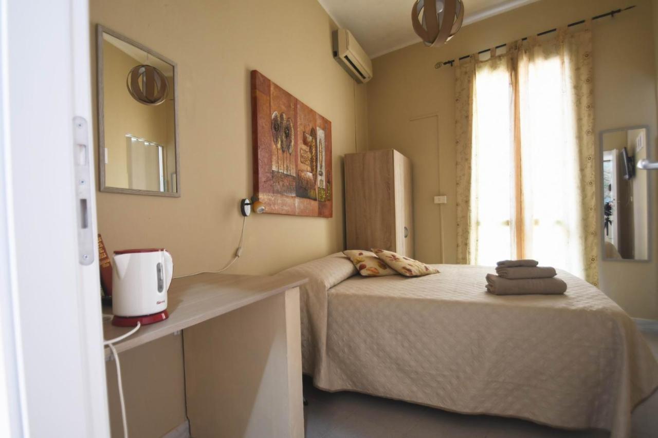 B&B La Pianedda Кастельсардо Экстерьер фото